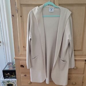 Sioni/ Athleisure Cardigan